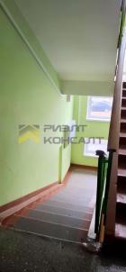 Продажа квартиры Омск. улица Блюхера, 8 Продажа квартиры Омск. улица Блюхера, 8