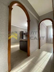 Продажа квартиры Омск. улица Блюхера, 8 Продажа квартиры Омск. улица Блюхера, 8