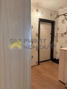 Продажа квартиры Омск. бульвар Архитекторов, 17