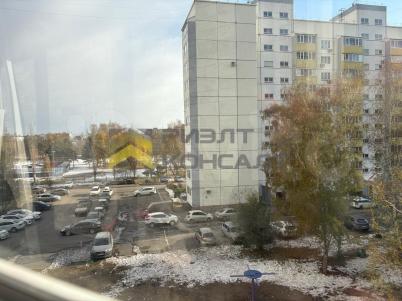 Продажа квартиры Омск. бульвар Архитекторов, 17