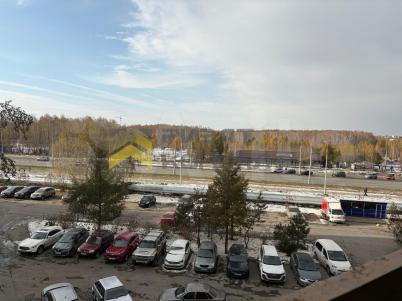 Продажа квартиры Омск. бульвар Архитекторов, 17