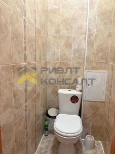 Продажа квартиры Омск. бульвар Архитекторов, 17