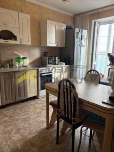 Продажа квартиры Омск. бульвар Архитекторов, 17