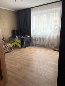 Продажа квартиры Омск. бульвар Архитекторов, 17