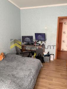 Продажа квартиры Омск. бульвар Архитекторов, 17