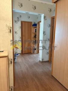 Продажа квартиры Омск. бульвар Архитекторов, 17