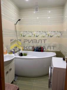 Продажа квартиры Омск. бульвар Архитекторов, 17