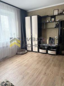 Продажа квартиры Омск. бульвар Архитекторов, 17