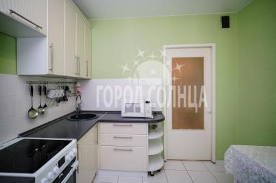 Продажа квартиры Омск. Городок Водников, Дачная 2-я, 12/1 Продажа квартиры Омск. Городок Водников, Дачная 2-я, 12/1