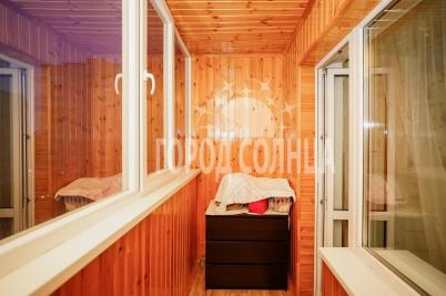 Продажа квартиры Омск. Городок Водников, Дачная 2-я, 12/1 Продажа квартиры Омск. Городок Водников, Дачная 2-я, 12/1