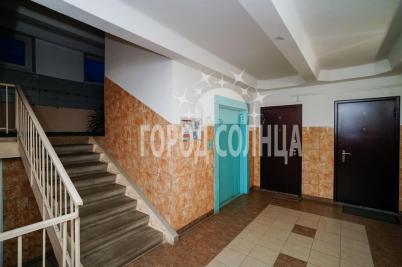 Продажа квартиры Омск. Городок Водников, Дачная 2-я, 12/1 Продажа квартиры Омск. Городок Водников, Дачная 2-я, 12/1