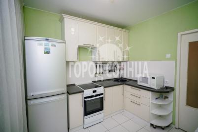 Продажа квартиры Омск. Городок Водников, Дачная 2-я, 12/1 Продажа квартиры Омск. Городок Водников, Дачная 2-я, 12/1