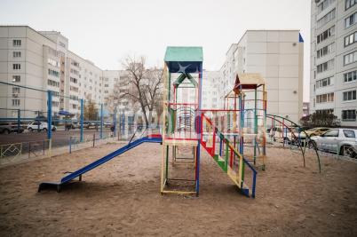 Продажа квартиры Омск. Городок Водников, Дачная 2-я, 12/1 Продажа квартиры Омск. Городок Водников, Дачная 2-я, 12/1