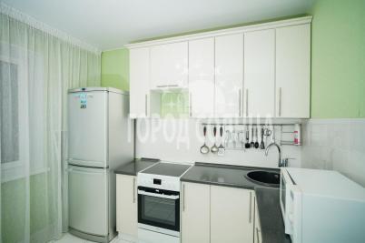 Продажа квартиры Омск. Городок Водников, Дачная 2-я, 12/1 Продажа квартиры Омск. Городок Водников, Дачная 2-я, 12/1