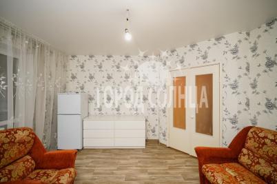 Продажа квартиры Омск. Городок Водников, Дачная 2-я, 12/1 Продажа квартиры Омск. Городок Водников, Дачная 2-я, 12/1