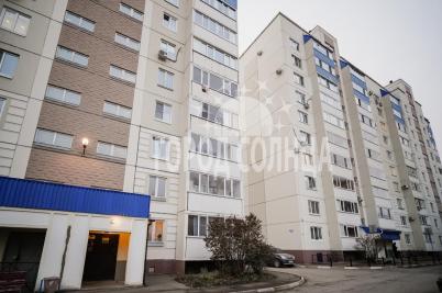 Продажа квартиры Омск. Городок Водников, Дачная 2-я, 12/1 Продажа квартиры Омск. Городок Водников, Дачная 2-я, 12/1