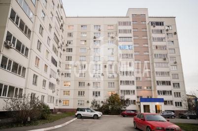 Продажа квартиры Омск. Городок Водников, Дачная 2-я, 12/1 Продажа квартиры Омск. Городок Водников, Дачная 2-я, 12/1