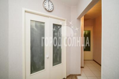 Продажа квартиры Омск. Городок Водников, Дачная 2-я, 12/1 Продажа квартиры Омск. Городок Водников, Дачная 2-я, 12/1