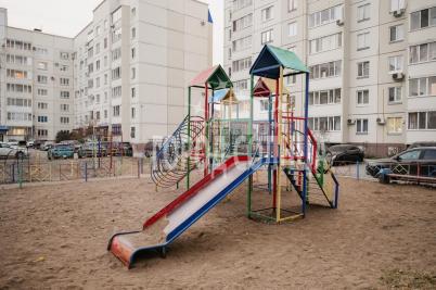 Продажа квартиры Омск. Городок Водников, Дачная 2-я, 12/1 Продажа квартиры Омск. Городок Водников, Дачная 2-я, 12/1