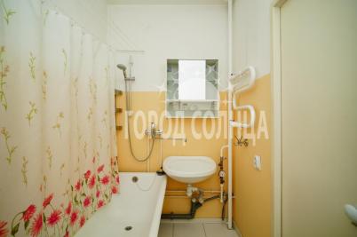 Продажа квартиры Омск. Городок Водников, Дачная 2-я, 12/1 Продажа квартиры Омск. Городок Водников, Дачная 2-я, 12/1