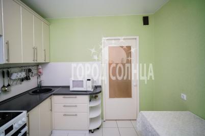 Продажа квартиры Омск. Городок Водников, Дачная 2-я, 12/1 Продажа квартиры Омск. Городок Водников, Дачная 2-я, 12/1