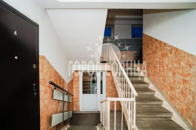 Продажа квартиры Омск. Городок Водников, Дачная 2-я, 12/1 Продажа квартиры Омск. Городок Водников, Дачная 2-я, 12/1