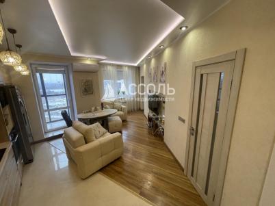 Продажа квартиры Омск. ул. Красный Путь,101/2 Продажа квартиры Омск. ул. Красный Путь,101/2