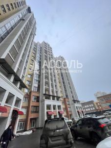 Продажа квартиры Омск. ул. Красный Путь,101/2 Продажа квартиры Омск. ул. Красный Путь,101/2