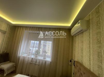 Продажа квартиры Омск. ул. Красный Путь,101/2 Продажа квартиры Омск. ул. Красный Путь,101/2