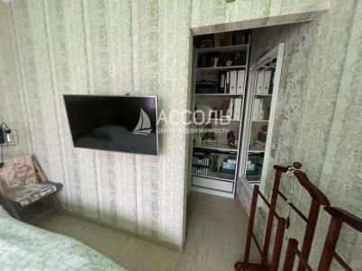 Продажа квартиры Омск. ул. Красный Путь,101/2 Продажа квартиры Омск. ул. Красный Путь,101/2