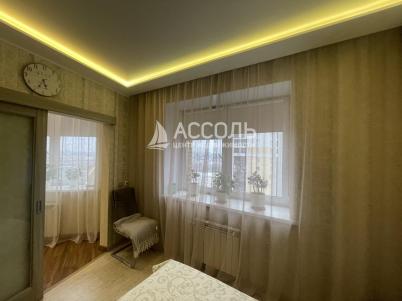 Продажа квартиры Омск. ул. Красный Путь,101/2 Продажа квартиры Омск. ул. Красный Путь,101/2