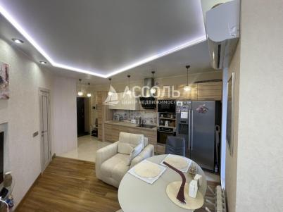 Продажа квартиры Омск. ул. Красный Путь,101/2 Продажа квартиры Омск. ул. Красный Путь,101/2