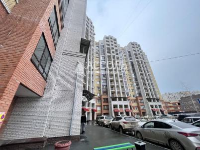 Продажа квартиры Омск. ул. Красный Путь,101/2 Продажа квартиры Омск. ул. Красный Путь,101/2