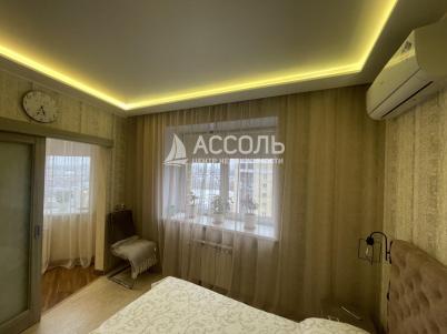 Продажа квартиры Омск. ул. Красный Путь,101/2 Продажа квартиры Омск. ул. Красный Путь,101/2