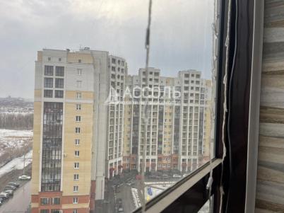 Продажа квартиры Омск. ул. Красный Путь,101/2 Продажа квартиры Омск. ул. Красный Путь,101/2