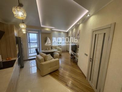 Продажа квартиры Омск. ул. Красный Путь,101/2 Продажа квартиры Омск. ул. Красный Путь,101/2