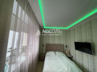 Продажа квартиры Омск. ул. Красный Путь,101/2 Продажа квартиры Омск. ул. Красный Путь,101/2