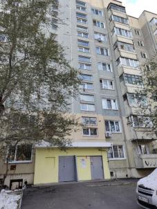 Продажа квартиры Омск. Гражданская улица 1 Продажа квартиры Омск. Гражданская улица 1