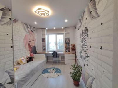 Продажа квартиры Омск. Гражданская улица 1 Продажа квартиры Омск. Гражданская улица 1