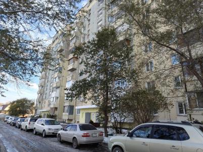 Продажа квартиры Омск. Гражданская улица 1 Продажа квартиры Омск. Гражданская улица 1