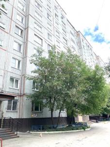 Продажа квартиры Омск. улица 10 лет Октября 113 Продажа квартиры Омск. улица 10 лет Октября 113