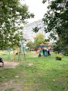 Продажа квартиры Омск. улица 10 лет Октября 113 Продажа квартиры Омск. улица 10 лет Октября 113