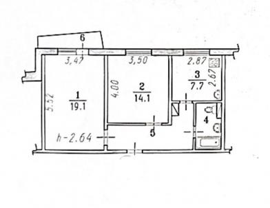 Продажа квартиры Омск. улица 10 лет Октября 113 Продажа квартиры Омск. улица 10 лет Октября 113
