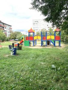 Продажа квартиры Омск. улица 10 лет Октября 113 Продажа квартиры Омск. улица 10 лет Октября 113