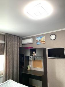 Продажа квартиры Омск. улица 10 лет Октября 113 Продажа квартиры Омск. улица 10 лет Октября 113