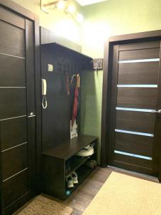 Продажа квартиры Омск. улица 10 лет Октября 113 Продажа квартиры Омск. улица 10 лет Октября 113