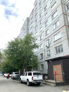 Продажа квартиры Омск. улица 10 лет Октября 113 Продажа квартиры Омск. улица 10 лет Октября 113