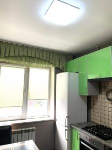 Продажа квартиры Омск. улица 10 лет Октября 113 Продажа квартиры Омск. улица 10 лет Октября 113