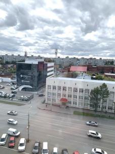 Продажа квартиры Омск. улица 10 лет Октября 113 Продажа квартиры Омск. улица 10 лет Октября 113