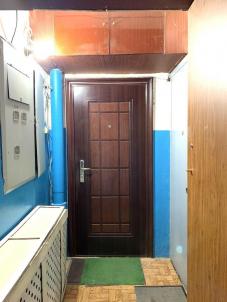 Продажа квартиры Омск. улица 10 лет Октября 113 Продажа квартиры Омск. улица 10 лет Октября 113